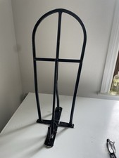 Wall mounted saddle for sale  BILLINGSHURST