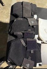 QORE PERFORMANCE ICEVEST com PLACA DE GELO comprar usado  Enviando para Brazil