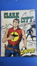 Zagor serie striscia usato Zagor serie striscia usato  Stanghella