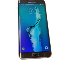 📱✅Samsung galaxy s6 edge+ 32GB/4GB złoty odblokowany - Android 7 #484H✅📱🔥 na sprzedaż  Wysyłka do Poland