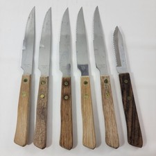 Stainless steel wooden for sale  Crestview