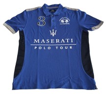 Martina maserati polo gebraucht kaufen  Oberderdingen