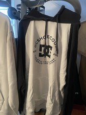 dc hoodie gebraucht kaufen dc hoodie gebraucht kaufen  Waiblingen