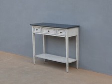 Console etager tavolino usato  Beinette