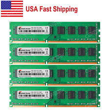 US 32GB 4x8GB PC3-12800U DDR3-1600Mhz 240P Memória de desktop para Dell OptiPlex 9010 comprar usado  Enviando para Brazil