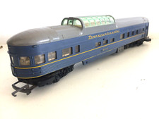 Triang r445 blue for sale  SOUTHAMPTON
