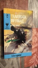 Librogame traversata infernale usato  Italia