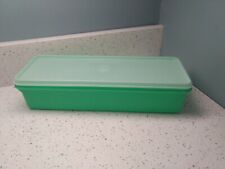 Tupperware 892 jadite for sale  Ireton