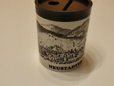 Vintage spardose volksbank gebraucht kaufen  Neustadt an der Weinstraße