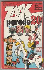 Zack parade lucky gebraucht kaufen  Hamburg