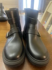 4 boots girls black for sale 4 boots girls black for sale Van Etten