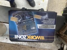 Workzone multi purpose for sale  MANCHESTER