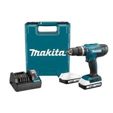 Makita hp488d006 trapano usato  Italia