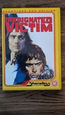 Designated victim dvd for sale  COLCHESTER