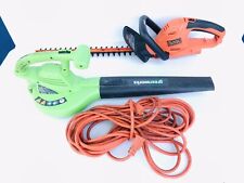 Electric hedge cutter for sale  Hanover Park