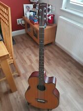 Electro acoustic bass for sale  BROMLEY