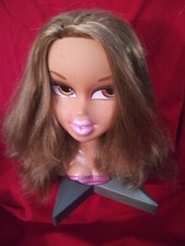 Bratz styling head for sale  Clearwater