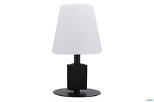 Lampada tavolo ricaricab. usato  Casoria