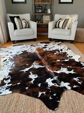 New tricolor cowhide for sale  Champlain