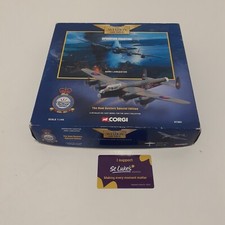 Corgi 144 avro for sale  HARROW