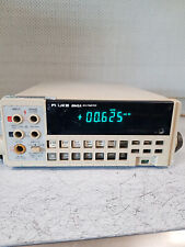 Fluke 8842a multimeter usato  Poggibonsi