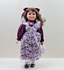 Classical treasures doll for sale  Quitman