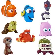 Usado, ENCONTRANDO FIGURAS COLECIONÁVEIS DORY SÉRIE 1 CONJUNTO DE TODAS AS 8 ENSACADAS NOVAS E SELADAS comprar usado  Enviando para Brazil