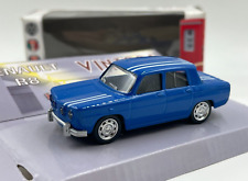 Renault gordini mondo d'occasion  Montbéliard