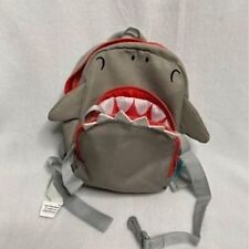 Toddler shark backpack for sale  Gardner