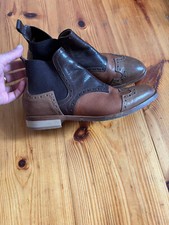Alberto fermani stiefeletten gebraucht kaufen  Berlin