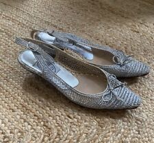 Emma hope silver for sale  LONDON