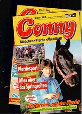 Conny band 341 gebraucht kaufen  Erkrath