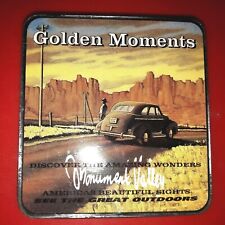Monument valley golden d'occasion  L'Arbresle