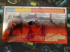 Cmon zombicide promo for sale  Lake Preston