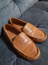 Cole haan leather for sale  Tucker