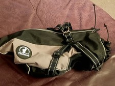 2in1 hunde mantelgeschirr gebraucht kaufen  Bremen
