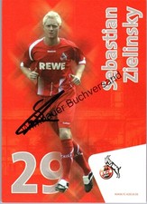 Riginal autogramm sebastian gebraucht kaufen  Dortmund