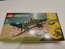 Lego creator 3in1 usato  Senigallia