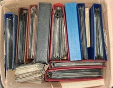 Interessante briefesammlung re gebraucht kaufen  Springe