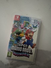 Super mario bros. usato  Porto Tolle