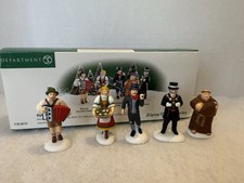 Dept alpine villagers for sale  Rochester