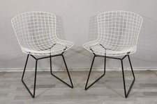 Paar korbstühle bertoia gebraucht kaufen  Stadtbergen