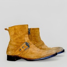 John varvatos chestnut for sale  Fresno