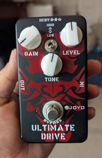 Joyo ultimate drive for sale  CHESHAM