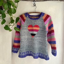 Vintage chunky knit for sale Vintage chunky knit for sale  TOTNES