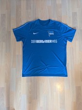 Nike hertha bsc gebraucht kaufen  Berlin