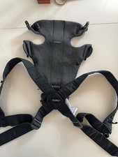 Babybjörn babytrage mini gebraucht kaufen  Tübingen