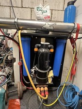 Window cleaning purification for sale  DAVENTRY
