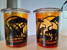 Partylite set savannah for sale  STANFORD-LE-HOPE