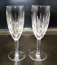 2 flautas de champanhe Waterford Kildare comprar usado 2 flautas de champanhe Waterford Kildare comprar usado  Enviando para Brazil